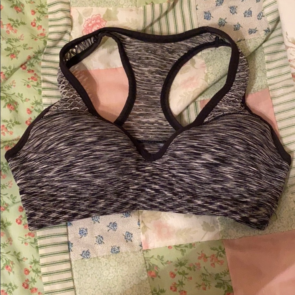PINK sports bra